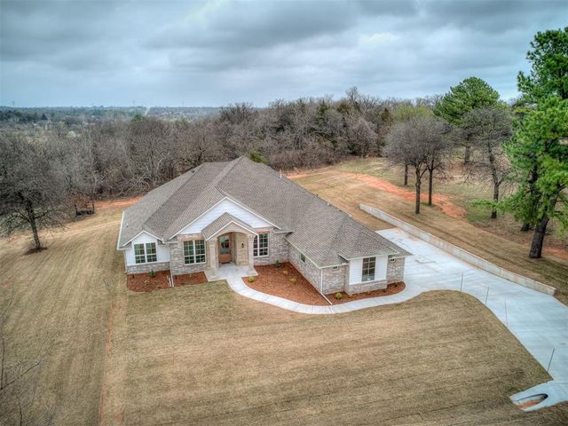 13001 SE 94 Street, Oklahoma City, OK 73165