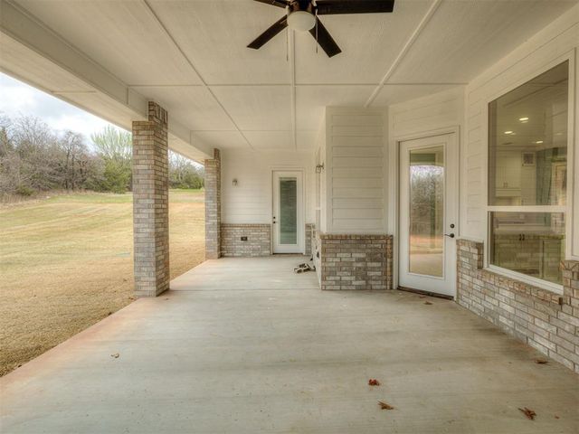 13001 SE 94 Street, Oklahoma City, OK 73165