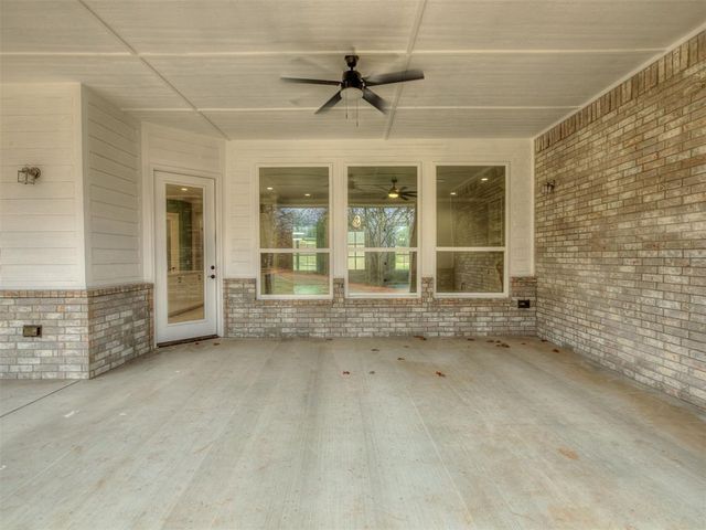 13001 SE 94 Street, Oklahoma City, OK 73165