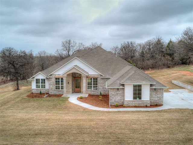 13001 SE 94 Street, Oklahoma City, OK 73165