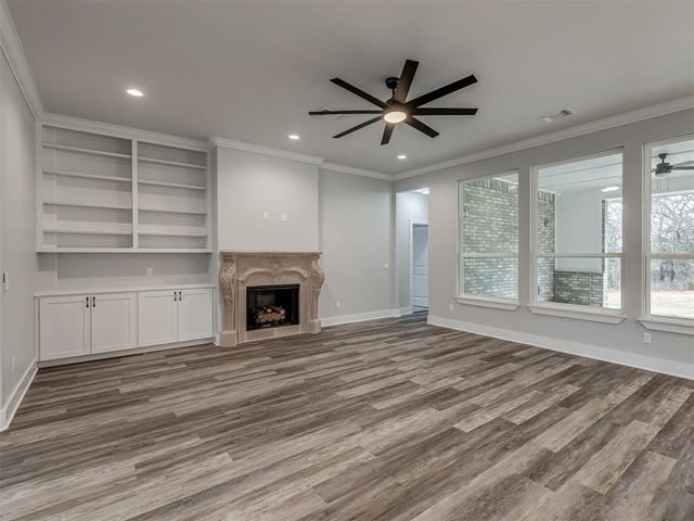 13001 SE 94 Street, Oklahoma City, OK 73165