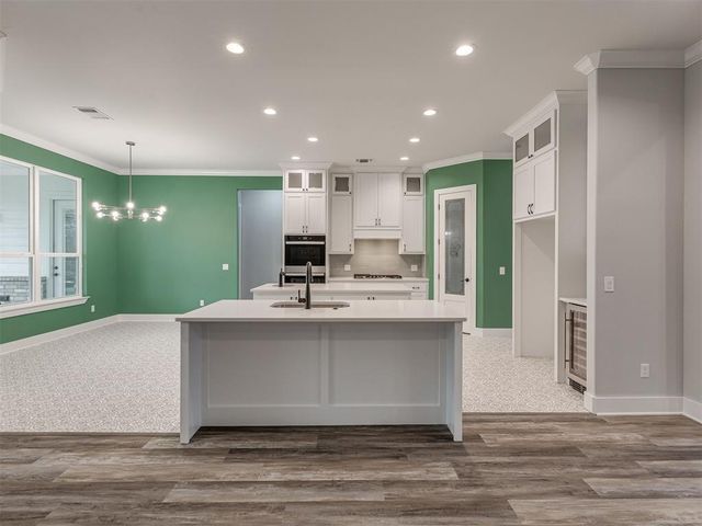 13001 SE 94 Street, Oklahoma City, OK 73165