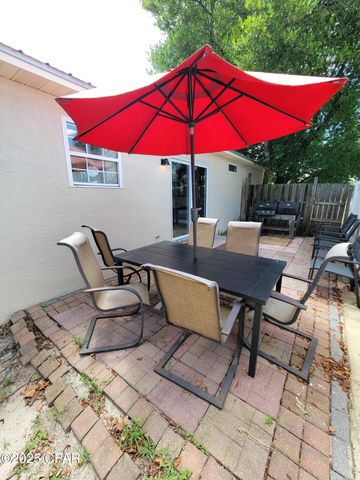 7008 Sunset Avenue, Panama City, FL 32408