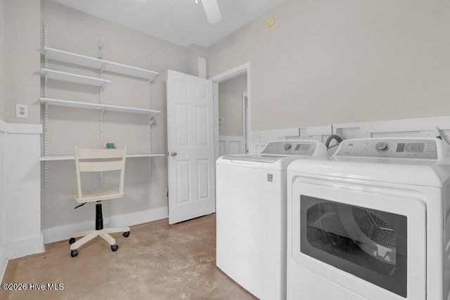 8007 8th Street, Surf City, NC 28445