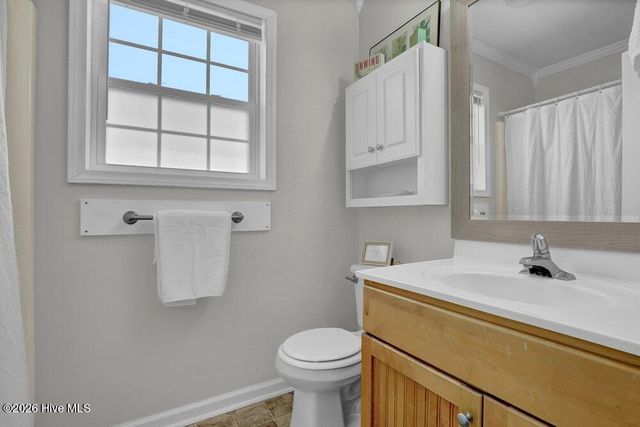 8007 8th Street, Surf City, NC 28445