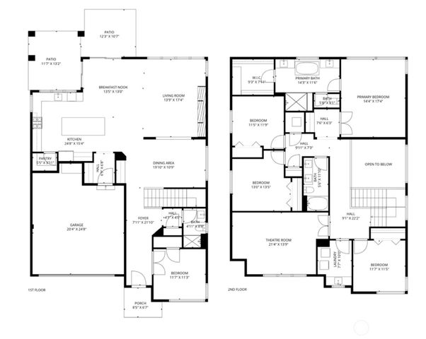 24387 NE 24th Street, Sammamish, WA 98074
