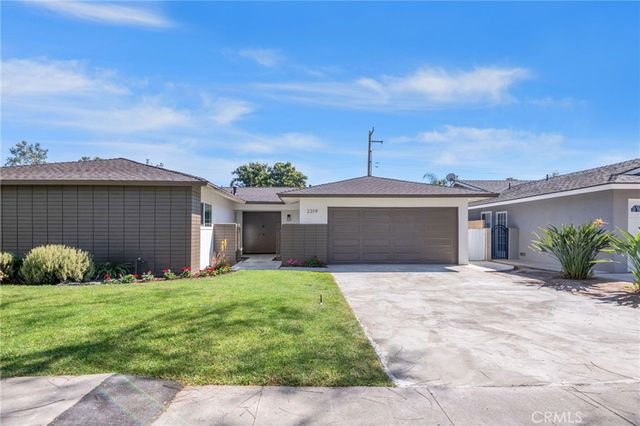 2319 N Hathaway Street, Santa Ana, CA 92705