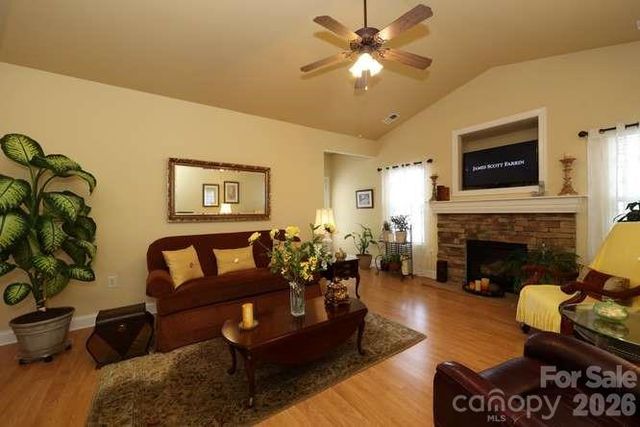 5714 Bradford Lake Lane, Charlotte, NC 28269