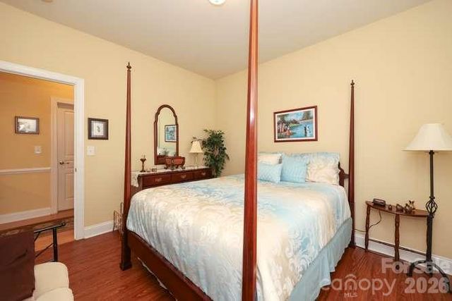 5714 Bradford Lake Lane, Charlotte, NC 28269
