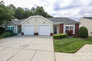 5714 Bradford Lake Lane, Charlotte, NC 28269