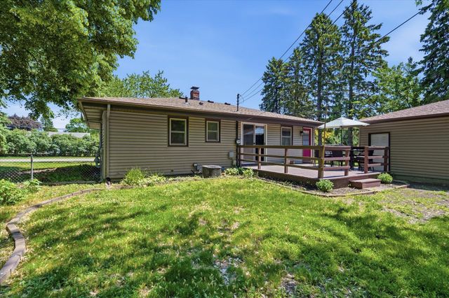 3485 Bellaire Avenue, White Bear Lake, MN 55110