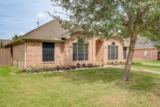 1809 Desota Street, Friendswood, TX 77546