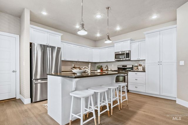 2663 W Malad St, Boise, ID 83705