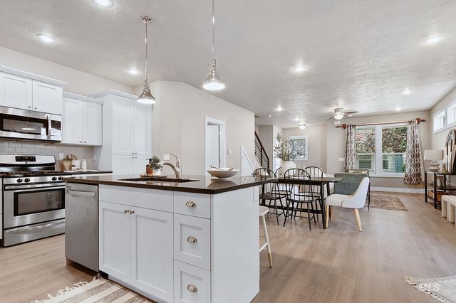 2663 W Malad St, Boise, ID 83705
