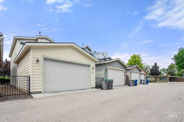 2663 W Malad St, Boise, ID 83705