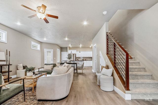 2663 W Malad St, Boise, ID 83705