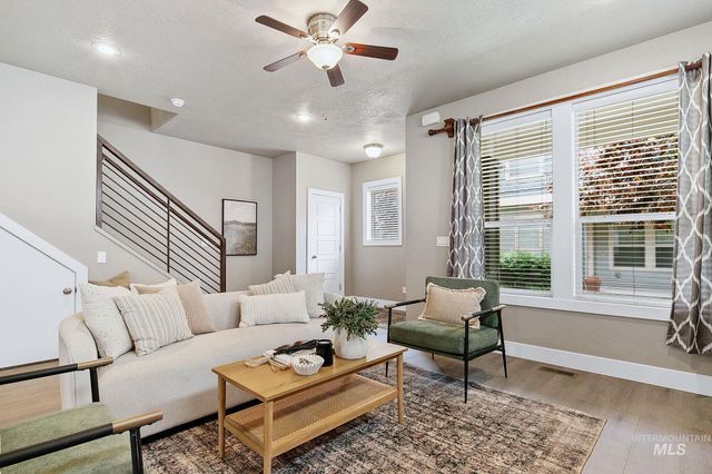 2663 W Malad St, Boise, ID 83705
