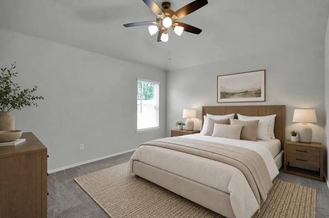 8003 Dauntless Drive, Magnolia, TX 77354
