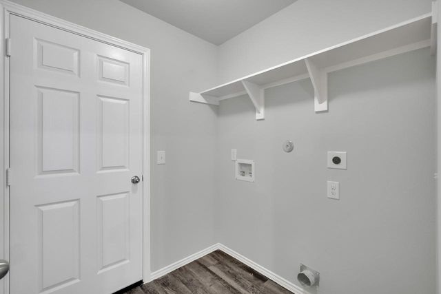 8003 Dauntless Drive, Magnolia, TX 77354