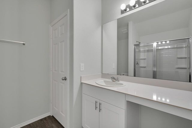 8003 Dauntless Drive, Magnolia, TX 77354