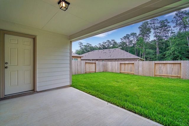 8003 Dauntless Drive, Magnolia, TX 77354