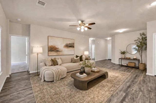 8003 Dauntless Drive, Magnolia, TX 77354