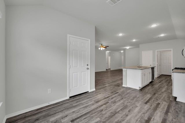 8003 Dauntless Drive, Magnolia, TX 77354