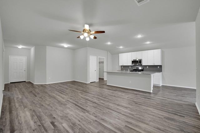 8003 Dauntless Drive, Magnolia, TX 77354