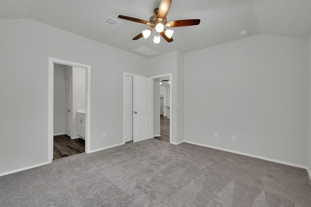 8003 Dauntless Drive, Magnolia, TX 77354