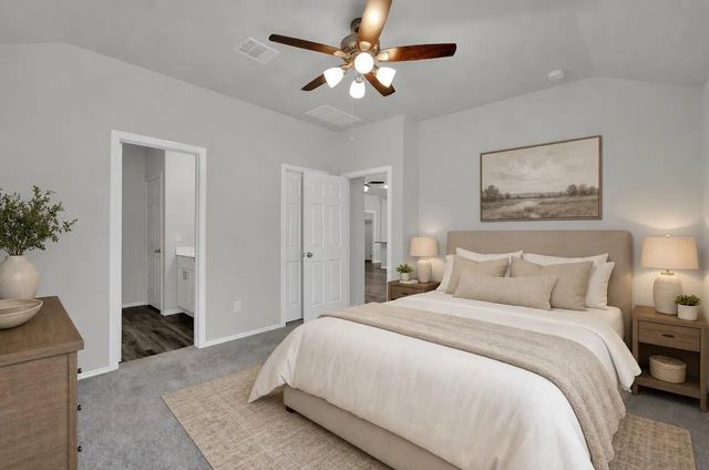 8003 Dauntless Drive, Magnolia, TX 77354