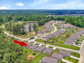 8003 Dauntless Drive, Magnolia, TX 77354