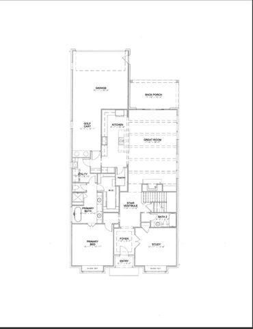 2101 Sandlin, Fort Worth, TX 76008
