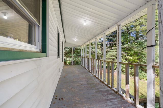 1463 Briscoe Road, Swan Lake, NY 12783