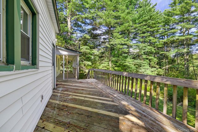 1463 Briscoe Road, Swan Lake, NY 12783