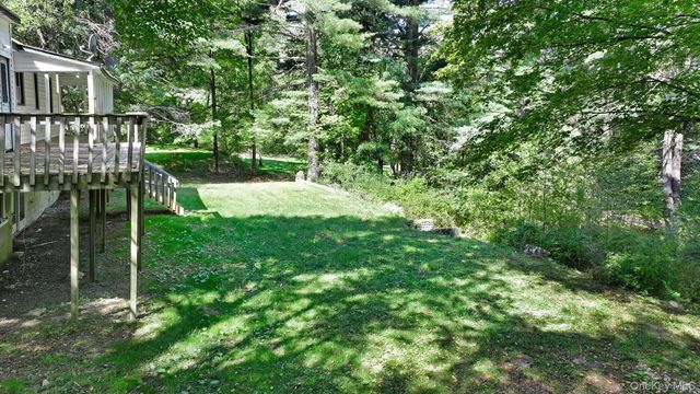 1463 Briscoe Road, Swan Lake, NY 12783