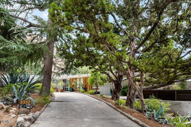 3332 Camp Huntington Road, Altadena, CA 91001
