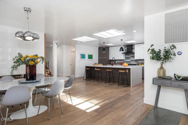 3332 Camp Huntington Road, Altadena, CA 91001