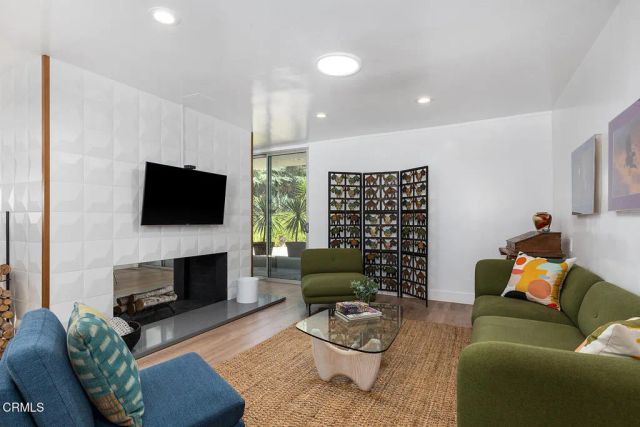 3332 Camp Huntington Road, Altadena, CA 91001