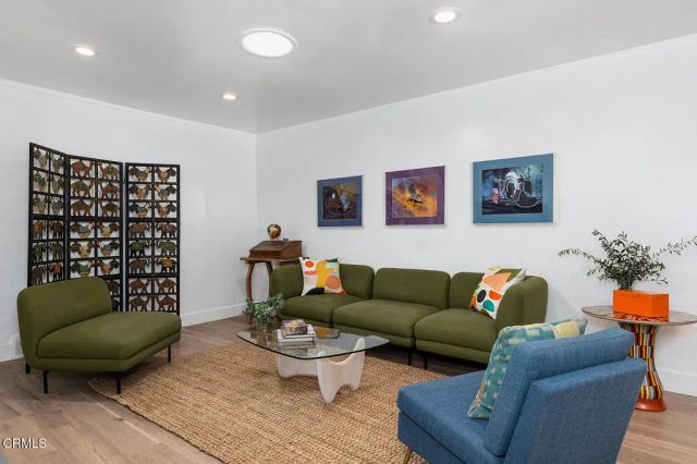 3332 Camp Huntington Road, Altadena, CA 91001