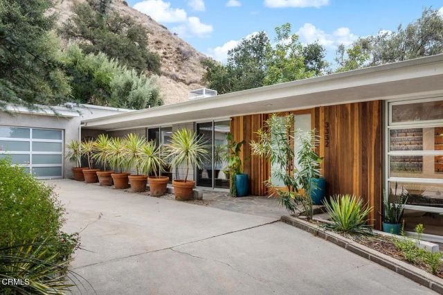3332 Camp Huntington Road, Altadena, CA 91001