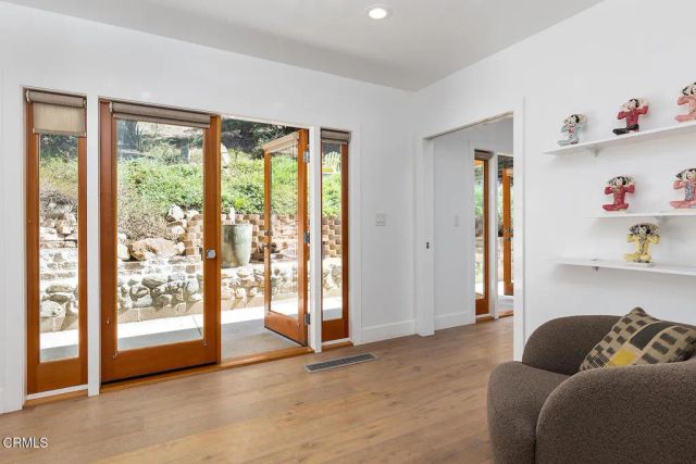 3332 Camp Huntington Road, Altadena, CA 91001