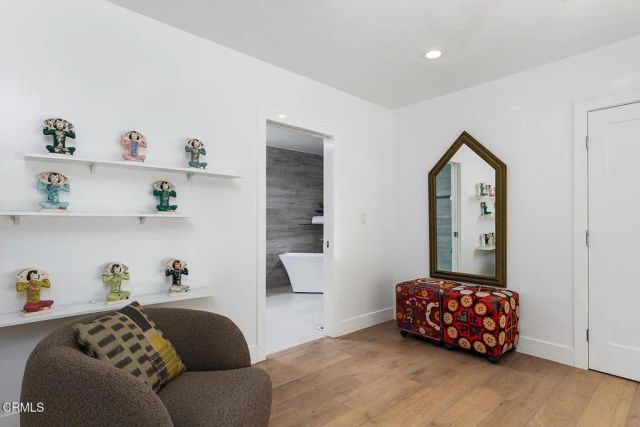 3332 Camp Huntington Road, Altadena, CA 91001