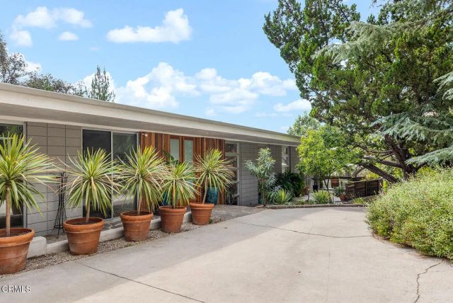 3332 Camp Huntington Road, Altadena, CA 91001