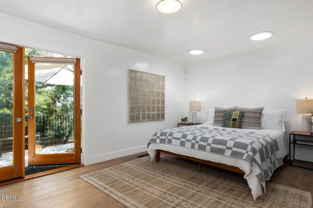 3332 Camp Huntington Road, Altadena, CA 91001