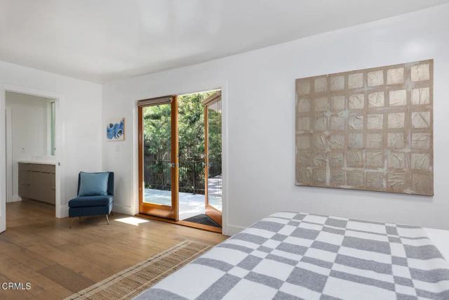 3332 Camp Huntington Road, Altadena, CA 91001