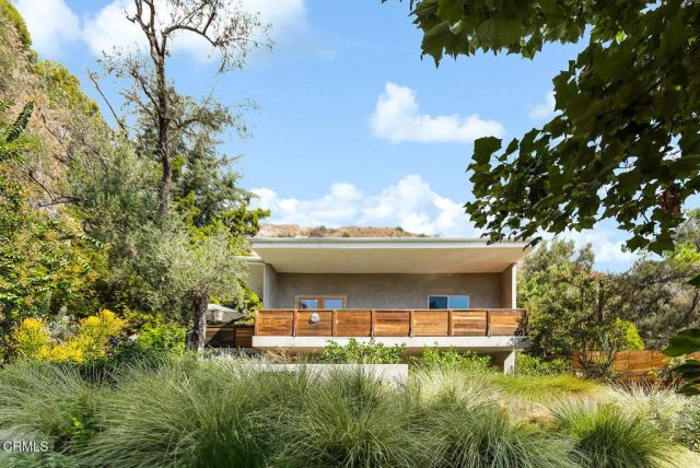 3332 Camp Huntington Road, Altadena, CA 91001