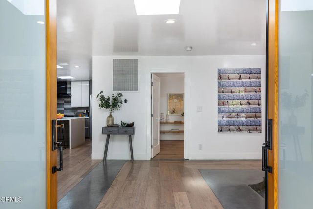 3332 Camp Huntington Road, Altadena, CA 91001