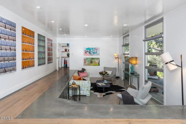 3332 Camp Huntington Road, Altadena, CA 91001