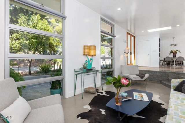 3332 Camp Huntington Road, Altadena, CA 91001
