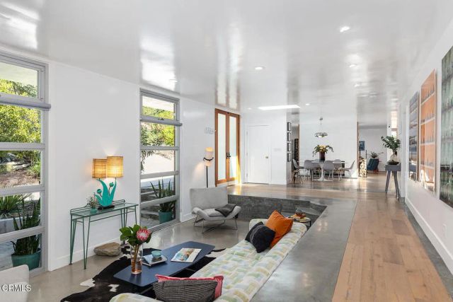 3332 Camp Huntington Road, Altadena, CA 91001